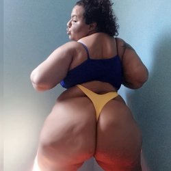 Brazilian bbw big booty