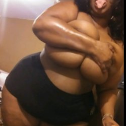 Freaky ass atl bbw